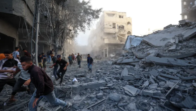 Photo of مباحثات لوضع آلية ملزمة لمعالجة خروقات وقف إطلاق النار في غزة