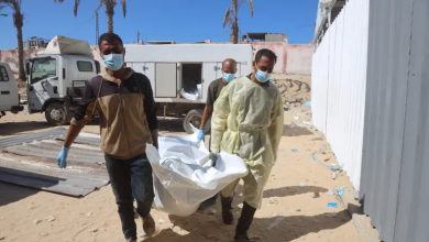 Photo of الانتهاك الإسرائيلي الأعظم (شاهد)