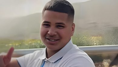 Photo of عرابة: مقتل الشاب قاسم عاصلة في جريمة إطلاق نار