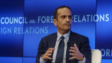 Photo of رئيس وزراء قطر: تواصلنا مع واشنطن بشأن انتهاكات اتفاق غزة