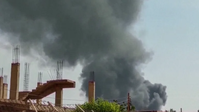 Photo of الدعم السريع تستهدف مدينة الأبيض ونزوح مئات العائلات من الفاشر