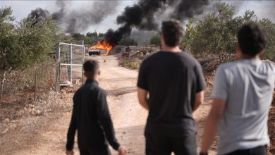 Photo of إرهاب المستوطنين.. ارتفاع الشكاوى وانخفاض التحقيقات