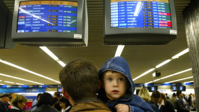 Photo of الهجرة العكسية.. أكثر من 80 ألف إسرائيلي غادروا البلاد في عام واحد