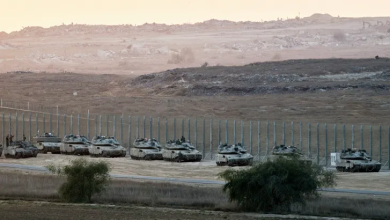 Photo of بعد استعادة الأسرى.. وزراء وضباط إسرائيليون سابقون يدعون لاستئناف الحرب