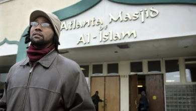 Photo of أنقذتهم الصلاة.. كيف صاغ الإسلام “الوعي الأسود” في أميركا؟ (شاهد)