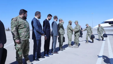 Photo of ما وراء تزويد الجيش السوري بالسلاح التركي