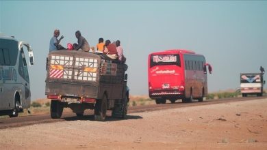 Photo of الأمم المتحدة تدعو “الدعم السريع” لممر إنساني لخروج المدنيين من الفاشر