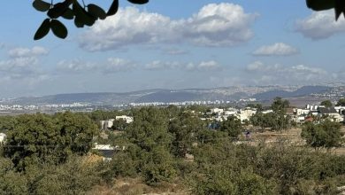 Photo of حالة الطقس: انخفاض في درجات الحرارة