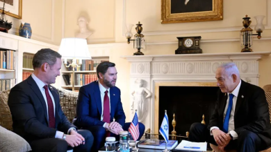 Photo of محللون: هذا ما جعل أميركا مصممة على تنفيذ اتفاق غزة