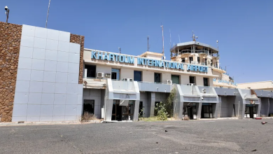 Photo of الدعم السريع يهاجم سنار ومطار الخرطوم والبرهان: لا دور للمرتزقة