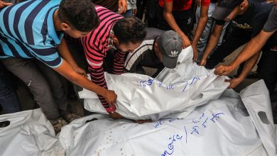 Photo of بعد قتلها 100 فلسطيني.. سلطات الاحتلال تعلن العودة للالتزام باتفاق غزة