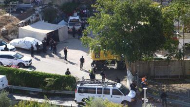 Photo of منظمة إسرائيلية: الحكومة تسعى للسيطرة على حي الشيخ جراح بالقدس