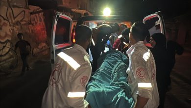 Photo of “حماس” تدعو لإلزام الاحتلال بوقف المجازر بغزة وبتطبيق الاتفاق