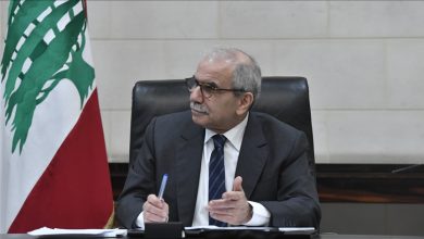 Photo of رئيس حكومة لبنان: أي سلاح خارج إطار الدولة خطر ولا يخدم أي قضية