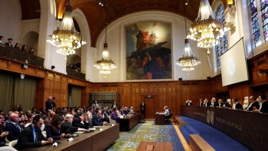 Photo of العدل الدولية: إسرائيل ملزمة بإدخال المساعدات لغزة ولا صلة لأونروا بحماس