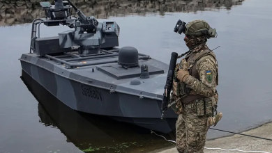 Photo of ناشونال إنترست: “سي بيبي” سلاح أوكراني جديد يدمر البحرية الروسية
