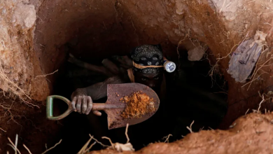 Photo of أكبر 10 مناجم للذهب في أفريقيا 2025