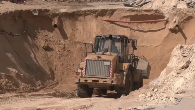 Photo of القسام تعثر على جثة أسير وضغوط أميركية لتسريع الانتشال