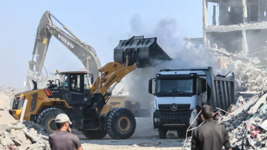 Photo of مسؤول أميركي ينفي تحذير ترامب لحماس وروبيو يدعو لتسريع تسليم جثث الأسرى