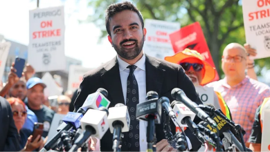 Photo of زهران ممداني يعد بمواجهة إدارة ترامب (شاهد)