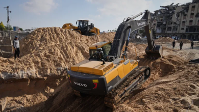 Photo of مشاورات أمنية إسرائيلية والمقاومة تعثر على جثة أسير جديد بخان يونس