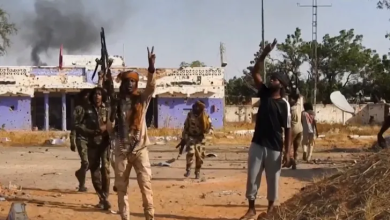 Photo of شهادات وصور: جرائم فظيعة بالفاشر وقوات الدعم السريع تعدم الجرحى بالمستشفيات