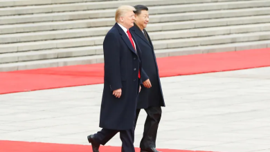 Photo of خبراء دوليون: عصر جديد من حكام القبضة الحديدية يحل على العالم