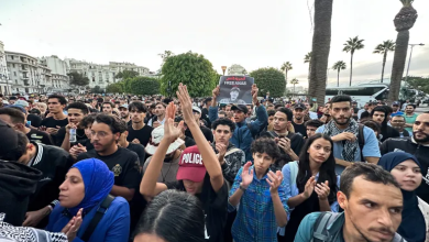 Photo of المغرب يعلن محاكمة مئات المحتجين بـ”شروط قانونية عادلة”