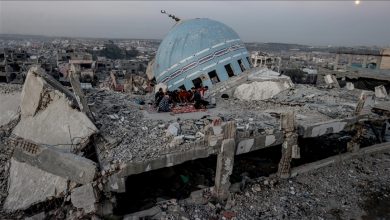 Photo of عامان على العدوان.. الاحتلال يدمر معالم غزة الأثرية والتاريخية