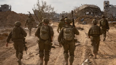 Photo of الجيش الإسرائيلي يعلن مقتل 1150 عسكريا منذ 7 أكتوبر