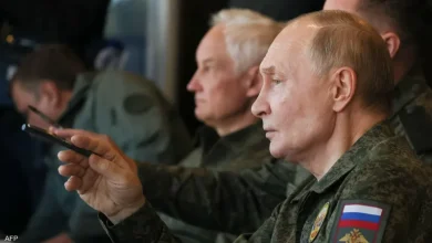 Photo of بوتين يعلن نجاح اختبار صاروخ كروز يعمل بالطاقة النووية