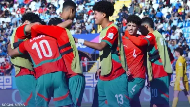 Photo of أشبال الأطلس يصنعون التاريخ: المغرب إلى نهائي مونديال الشباب لأول مرة