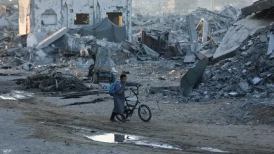 Photo of “يونيسف” تحذر من ضياع جيل كامل مع انهيار قطاع التعليم في غزة