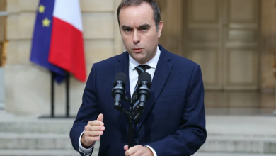 Photo of رئيس وزراء فرنسا يقدم استقالته بعد ساعات من إعلان حكومة جديدة