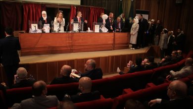 Photo of سوريا.. فتح باب الطعون بنتائج انتخابات مجلس الشعب