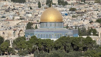 Photo of مشارقة.. فلسطيني نكلت به إسرائيل بسبب صورة للأقصى بهاتفه