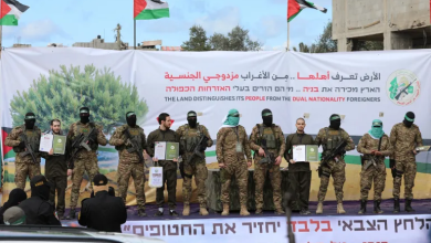 Photo of إعلام مصري: بدء محادثات غير مباشرة بشأن غزة في شرم الشيخ