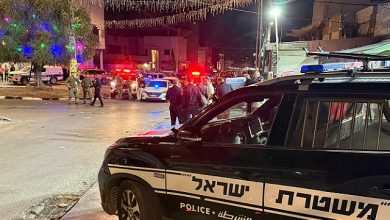 Photo of مقتل الشاب أمير بقاعي برصاص الشرطة في كابول