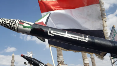 Photo of عقوبات حوثية على شركات نفط أميركية