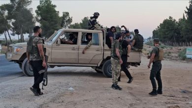 Photo of اتفاق لوقف النار بين الأمن السوري و”بي كي كي” في حلب