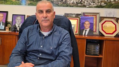 Photo of اللجنة القطرية ترفض تهديدات وزارة الداخلية لرئيس بلدية عرابة