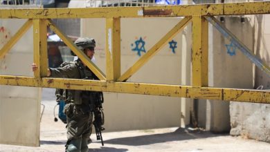 Photo of الاحتلال يغلق المسجد الإبراهيمي ليومين