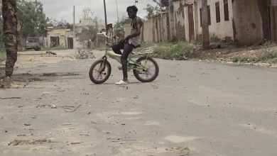 Photo of الجيش السوداني يمد قواته في الفاشر والدعم السريع يعلن إسقاط مسيرة