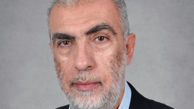 Photo of منتقدا خضوع رؤساء عرب ومسلمين لإملاءات ترامب.. الشيخ كمال خطيب: بئس العبيد أنتم