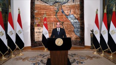 Photo of السيسي يدعو ترامب لحضور توقيع اتفاق وقف حرب غزة حال التوصل إليه