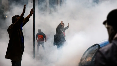 Photo of من خوارزميات الموت إلى توثيق الحقيقة.. كيف انقلب السلاح الرقمي بعامين على تل أبيب؟ (شاهد)