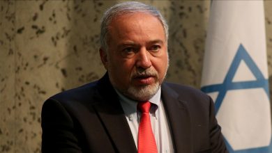 Photo of ليبرمان يجدّد ادعاءه إصرار إيران على الانتقام من إسرائيل