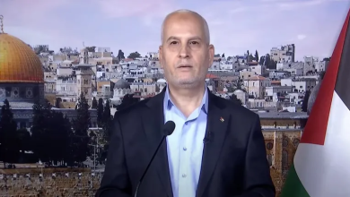 Photo of فوزي برهوم: طوفان الأقصى امتداد لنضال منذ 1948.. نريد اتفاقا في مصلحة شعبنا (شاهد)