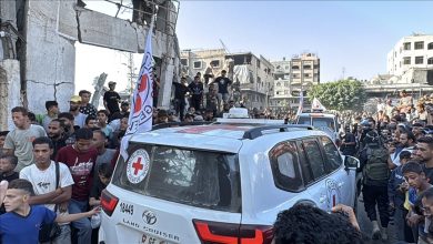 Photo of “حماس” تدعو الوسطاء لإلزام إسرائيل باستكمال بنود خطة ترامب