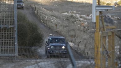 Photo of توغلات إسرائيلية جديدة في الجنوب السوري تزامناً مع تدريبات عسكرية